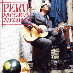 【輸入盤】Peru