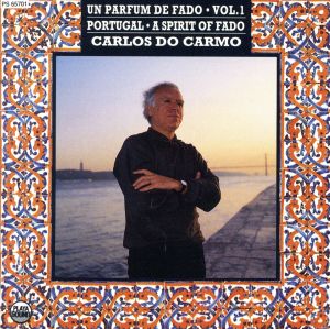 【輸入盤】Portugal; a Spirit of Fado