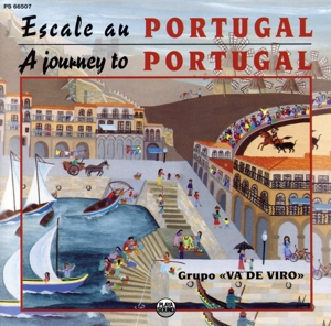 【輸入盤】A Journey to Portugal