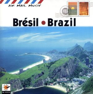 【輸入盤】Brazil