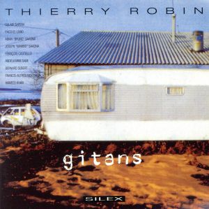 【輸入盤】Gitans