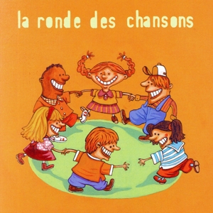 【輸入盤】La Ronde Des Chansons