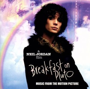 【輸入盤】Breakfast on Pluto