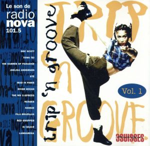 【輸入盤】Trip 'n Groove Vol. 1