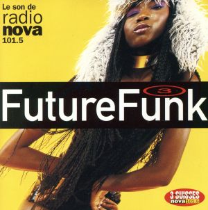 【輸入盤】Future Funk Three