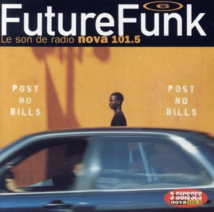 【輸入盤】Future Funk Six