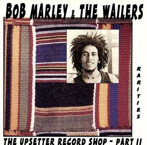 【輸入盤】Upsetter Record Shop Vol. 2