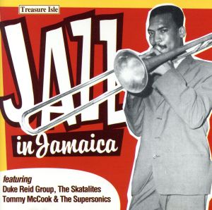 【輸入盤】Jazz in Jamaica