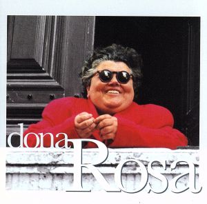 【輸入盤】Dona Rosa