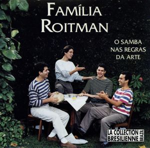 【輸入盤】O Samba Nas Regras Da Arte