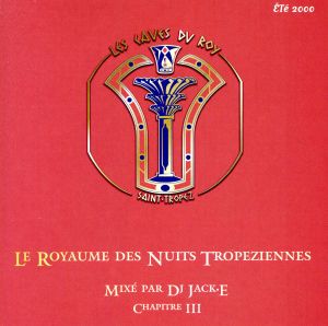 【輸入盤】Les Caves Du Roy + Saint Trope