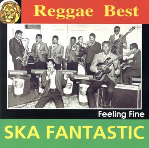 【輸入盤】Ska Fantastic