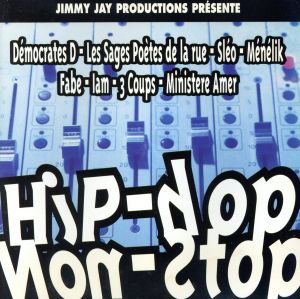 【輸入盤】Hip Hop Non Stop