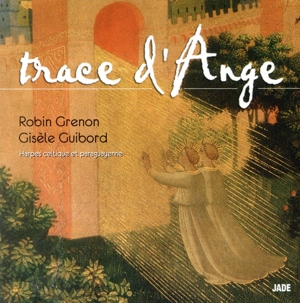 【輸入盤】Trace D Ange