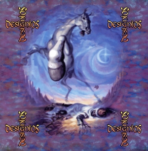 【輸入盤】Designios