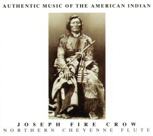 【輸入盤】Northern Cheyenne Flute