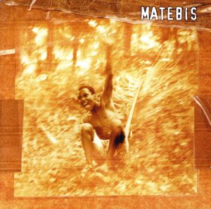 【輸入盤】Matebis