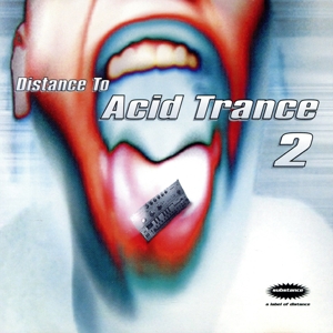 【輸入盤】Distance to Acid Trance 2