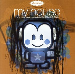 【輸入盤】My House