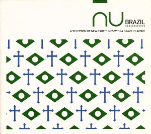 【輸入盤】Nu Brazil