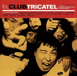 【輸入盤】Club Tricatel