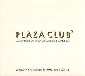 【輸入盤】Plaza Club 2