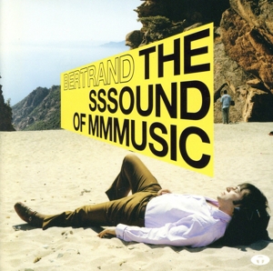 【輸入盤】The Sssound of Mmmusic