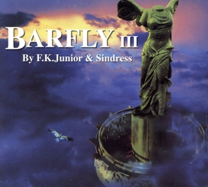【輸入盤】Barfly III