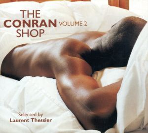 【輸入盤】Conran Shop 2