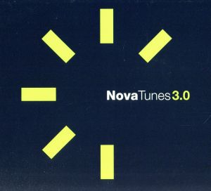 【輸入盤】Nova Tunes 3.0