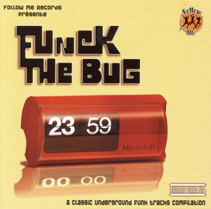 【輸入盤】Funck the Bug