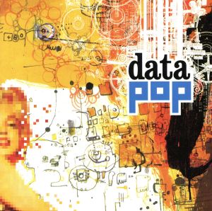 【輸入盤】Data Pop