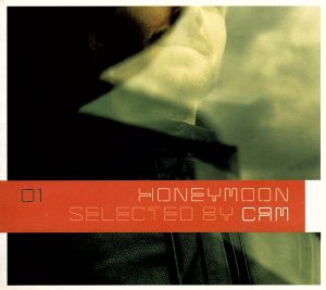 【輸入盤】Honeymoon