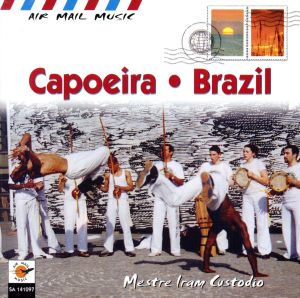 【輸入盤】Brazil