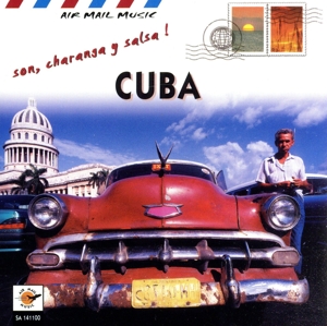 【輸入盤】Cuba