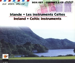 【輸入盤】Ireland