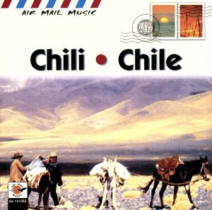 【輸入盤】Chile