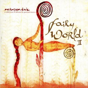 【輸入盤】Vol. 2-Fairy World