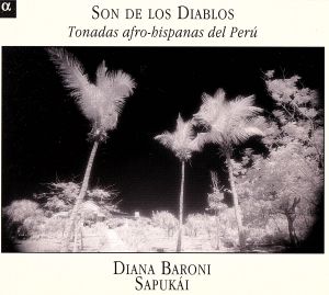 【輸入盤】Son De Los Diablos