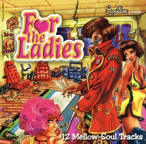 【輸入盤】For the Ladies