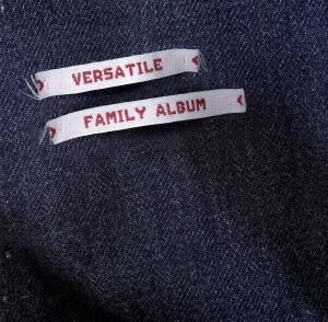【輸入盤】Family Album