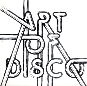 【輸入盤】Art of Disco