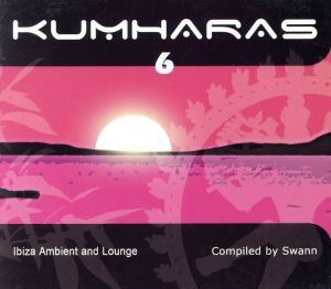 【輸入盤】Kumharas Ibiza Vol. 6