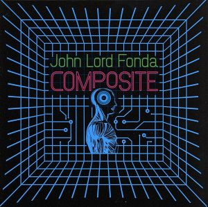 【輸入盤】Composite: Mixed By John Lord Fonda