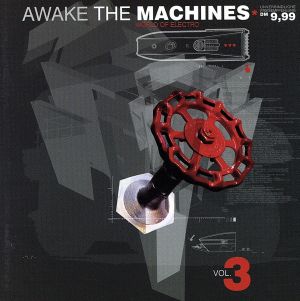 【輸入盤】Awake the