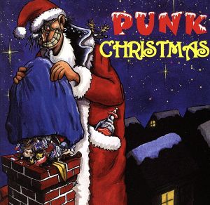 【輸入盤】Punk Christmas 1