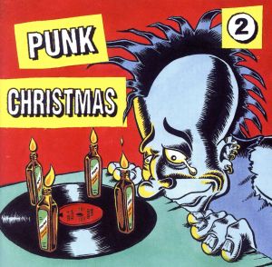 【輸入盤】Punk Christmas