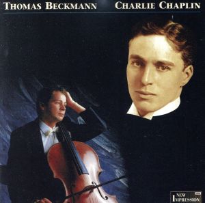 【輸入盤】Music By Charlie Chaplin