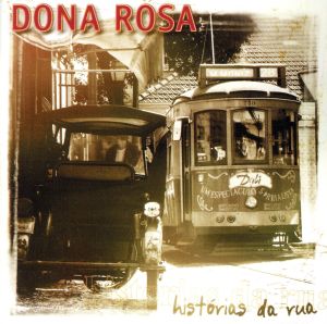 【輸入盤】Hist+Rias Da Rua