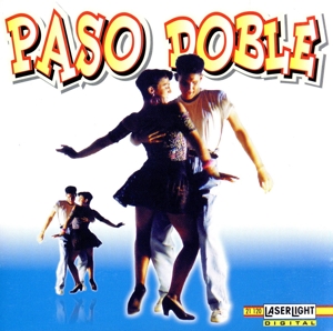 【輸入盤】Paso Doble